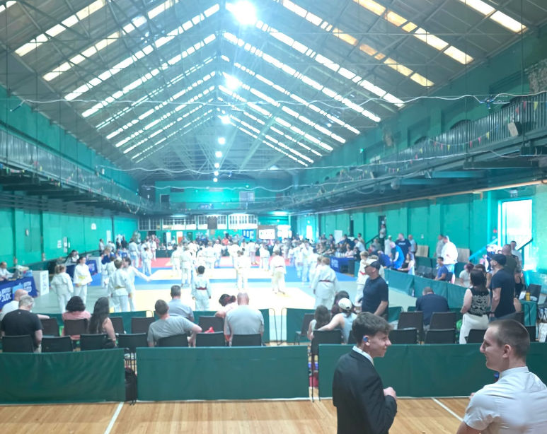 venue w
