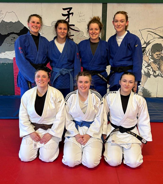 23 4 2026 ladies randori w