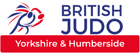 Yorkshire and Humberside Judo